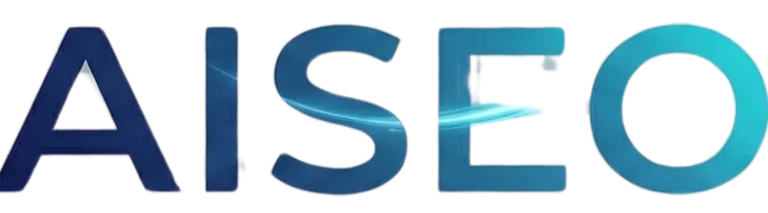 Logotipo Ai Seo