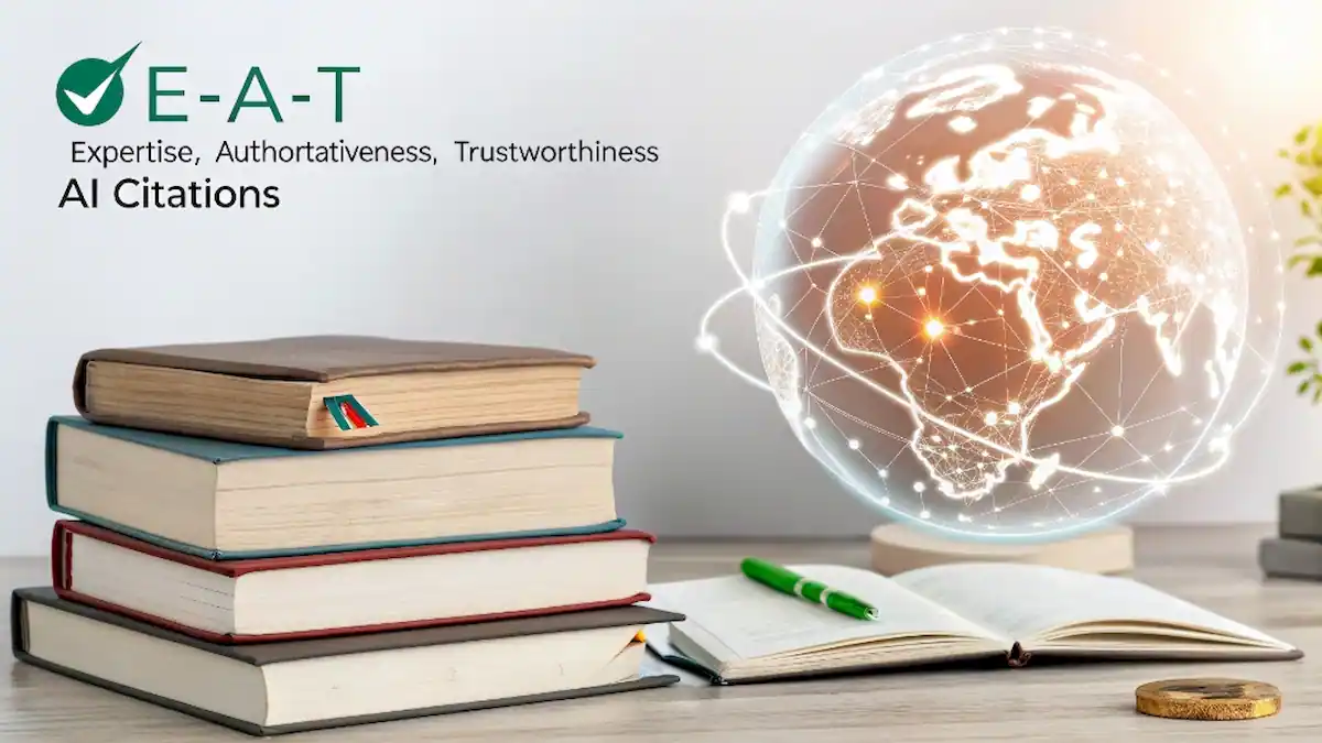 Cómo Aumentar E-E-A-T para que las IAs Citen Tu Contenido