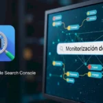 Configurar Search Console para Monitorización IA