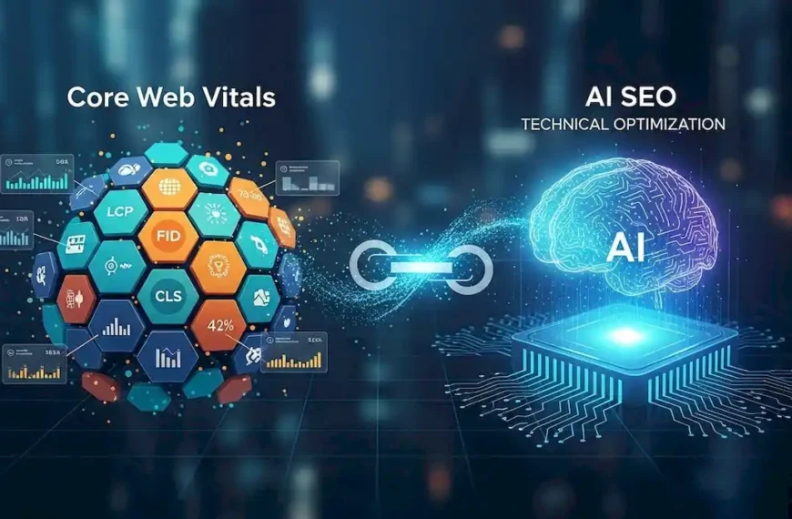 Core Web Vitals for AI SEO: Technical Optimization