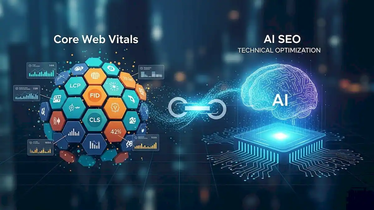 Core Web Vitals for AI SEO: Technical Optimization