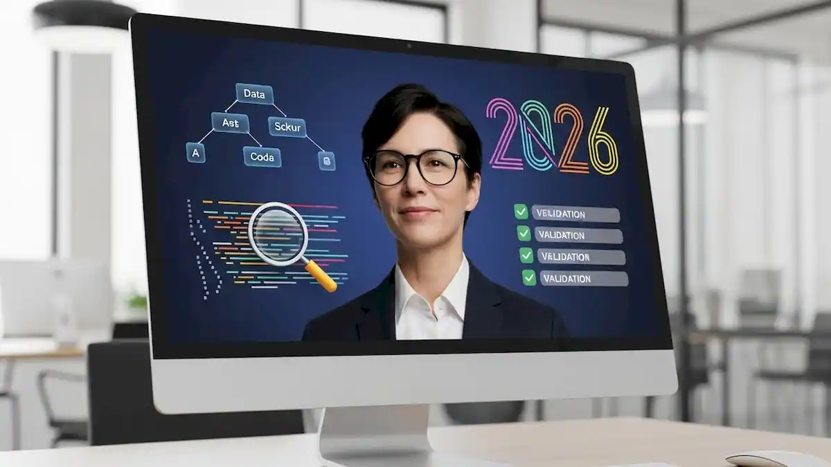 Descubre las 10 herramientas verificadas para validar schema markup que usan los expertos. Garantiza tu visibilidad en IA con datos estructurados.