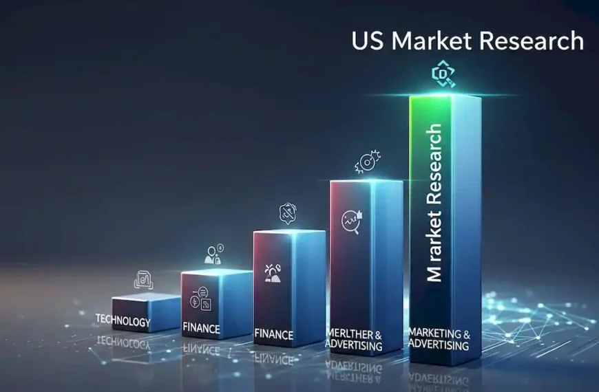 Industries Dominating ChatGPT Citations: US Market Research