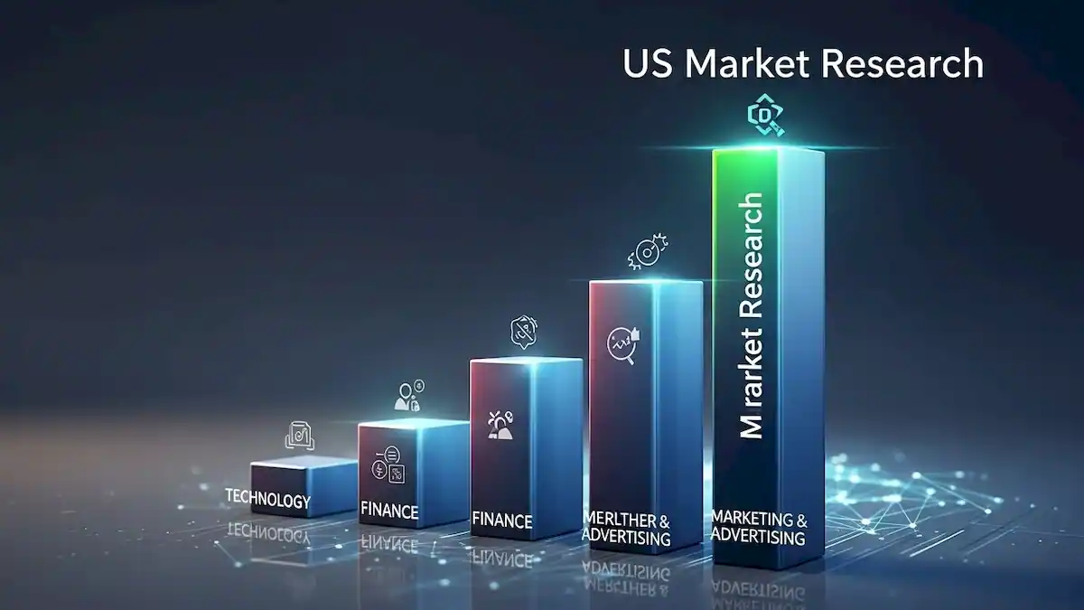 Industries Dominating ChatGPT Citations: US Market Research