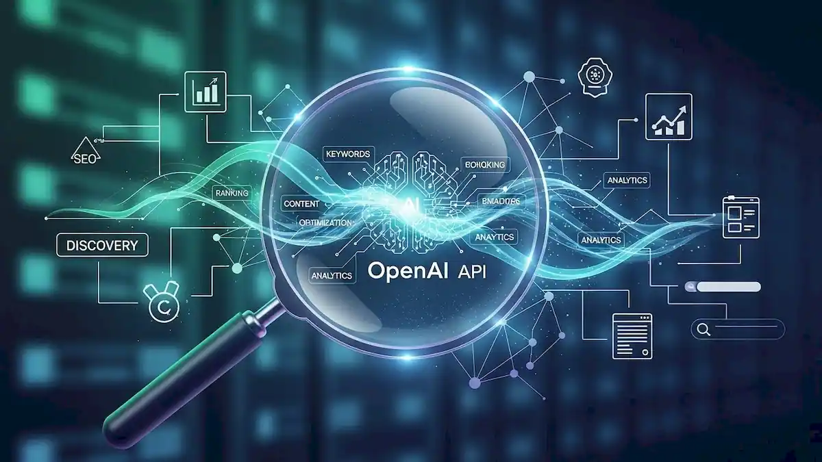 OpenAI API Integration for SEO