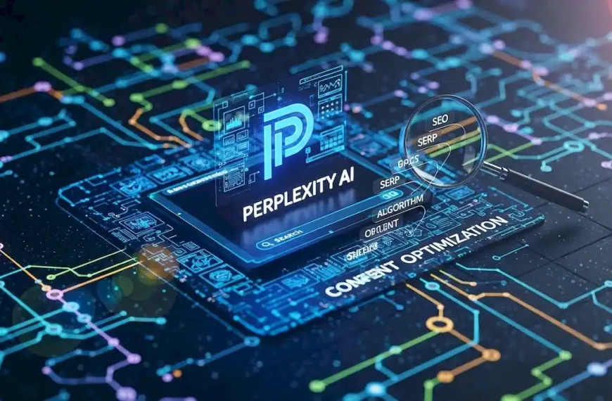 Optimize Your Site for Perplexity AI
