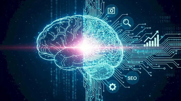 SEO Técnico para IA