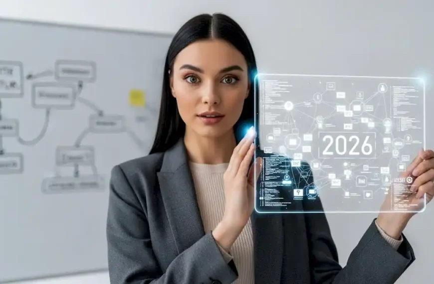 Schema Markup Implementation: Technical Guide 2026