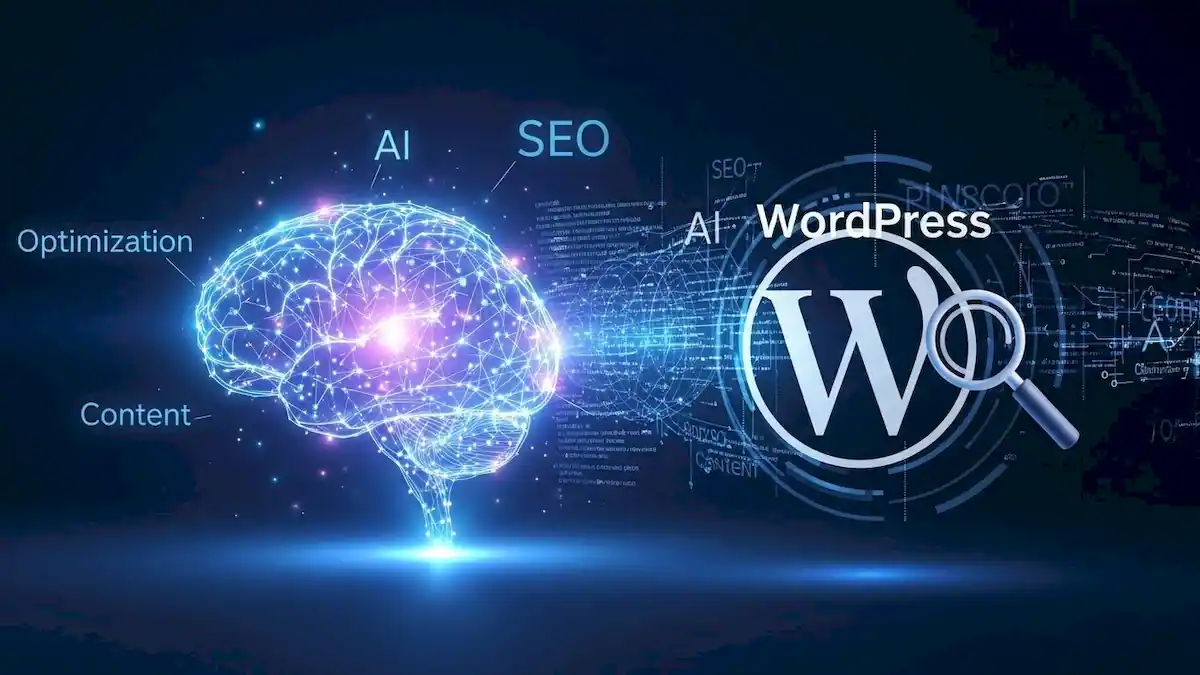 WordPress AI SEO Implementation