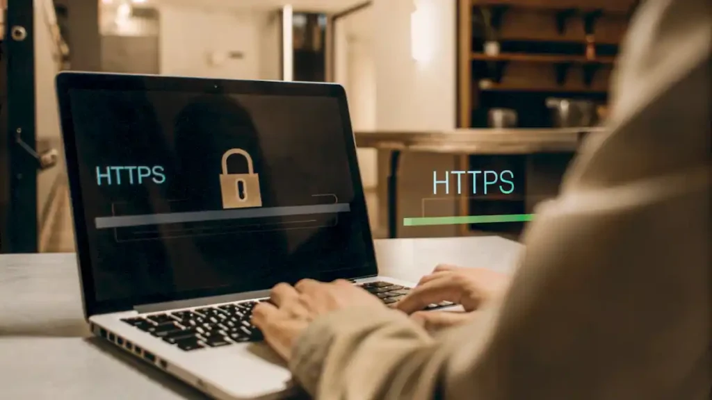 HTTP to HTTPS Migration