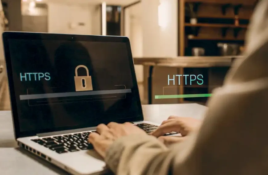 HTTP to HTTPS Migration