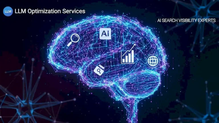 LLM Optimization Services