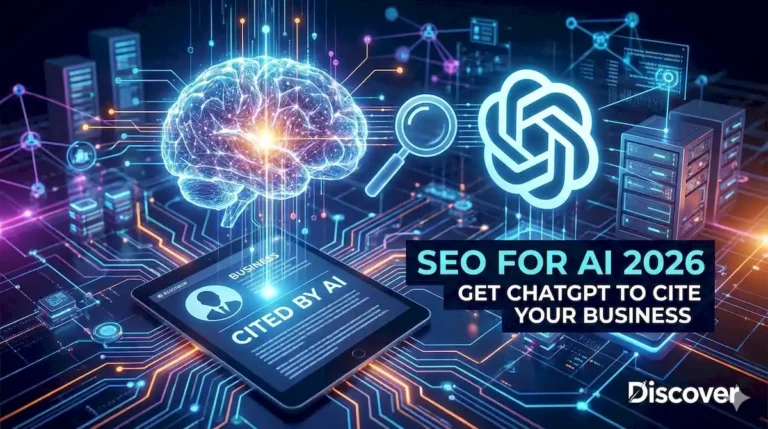 SEO for AI