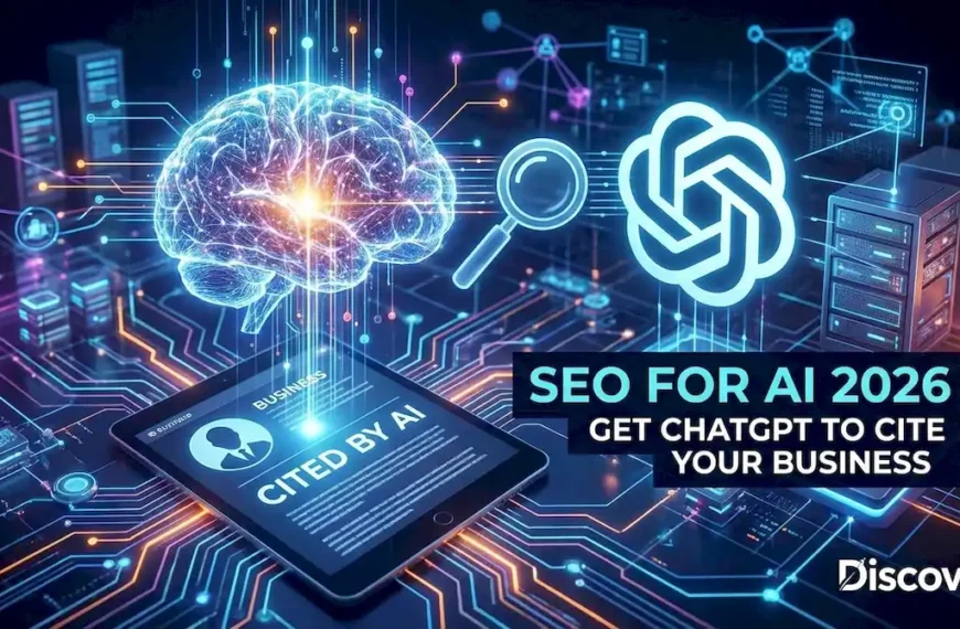 SEO for AI