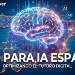 SEO para IA España