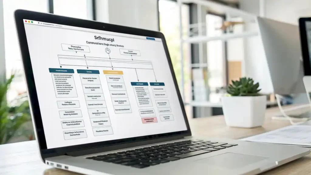 XML Sitemap Optimizado para IA