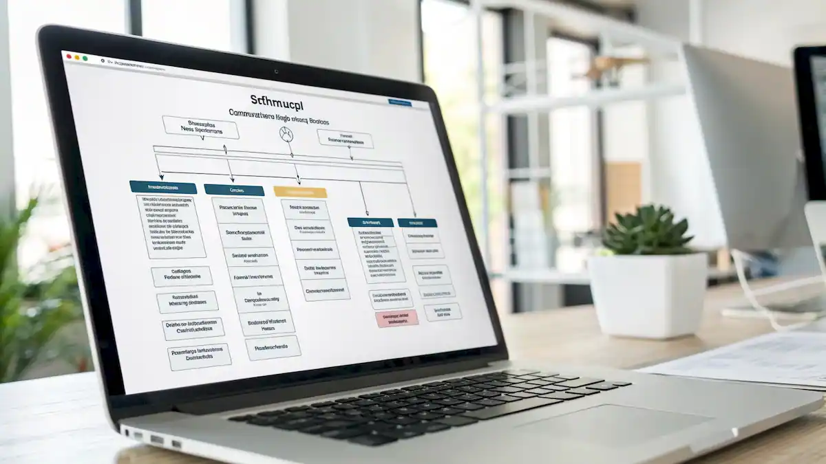 XML Sitemap Optimizado para IA