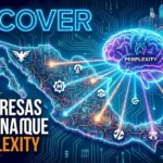 10 EMPRESAS MEXICANAS QUE DOMINAN PERPLEXITY