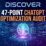 47-Point ChatGPT Optimization Audit